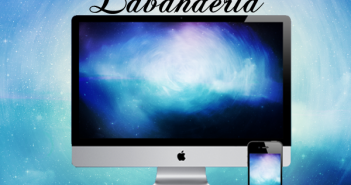 Wallpaper of the week #2 Lavanderia