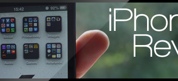 iPhone 5 Review