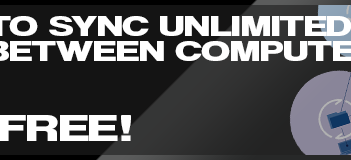 How To Sync Unlimited Files Between Computers For Free
