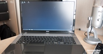 Acer V3 771G Review