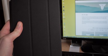 iPad Mini Smart Case Review