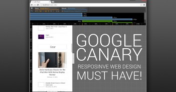 Build Responsive Sites While Emulating Mobile Devices