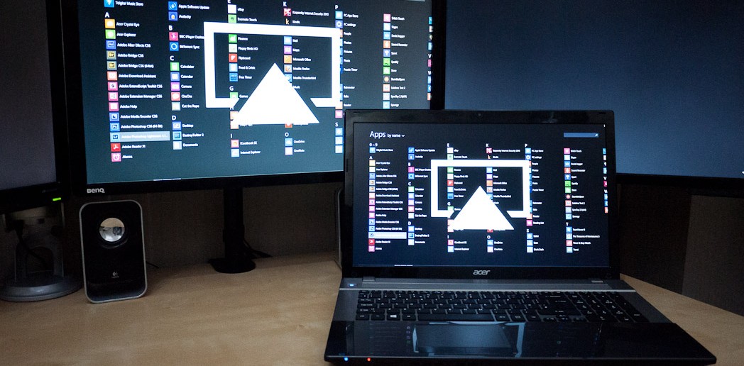Airparrot Review Airplay Mirror Windows Or Mac To An Apple Tv