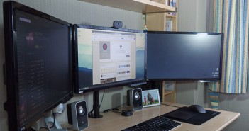 Duronic Monitor Arms Review